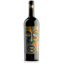 Estrábico 2021 Vino rosso