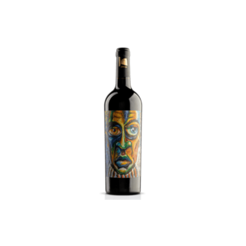 Estrábico 2021 Vino rosso Estrábico 2021 Vino rosso
