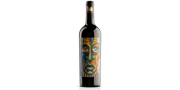 Estrábico 2021 Red Wine - A Symphony of Flavors