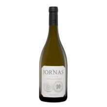 Jornas 2023 White Wine Bottle
