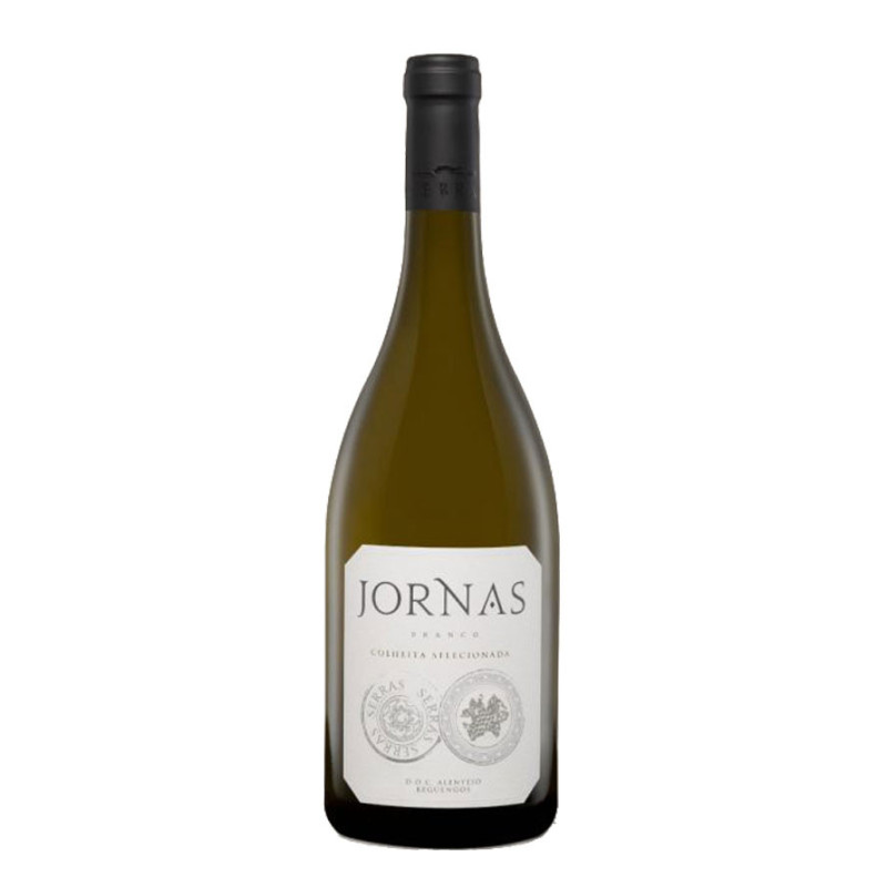 Jornas 2023 Vino Blanco Cítrico y Aromático Jornas 2023 Vino Blanco Cítrico y Aromático