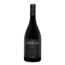 Jornas 2021 Red Wine with Elegant Aroma Jornas 2021 Red Wine with Elegant Aroma