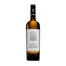 Monte do desespero 2022 White Wine Bottle