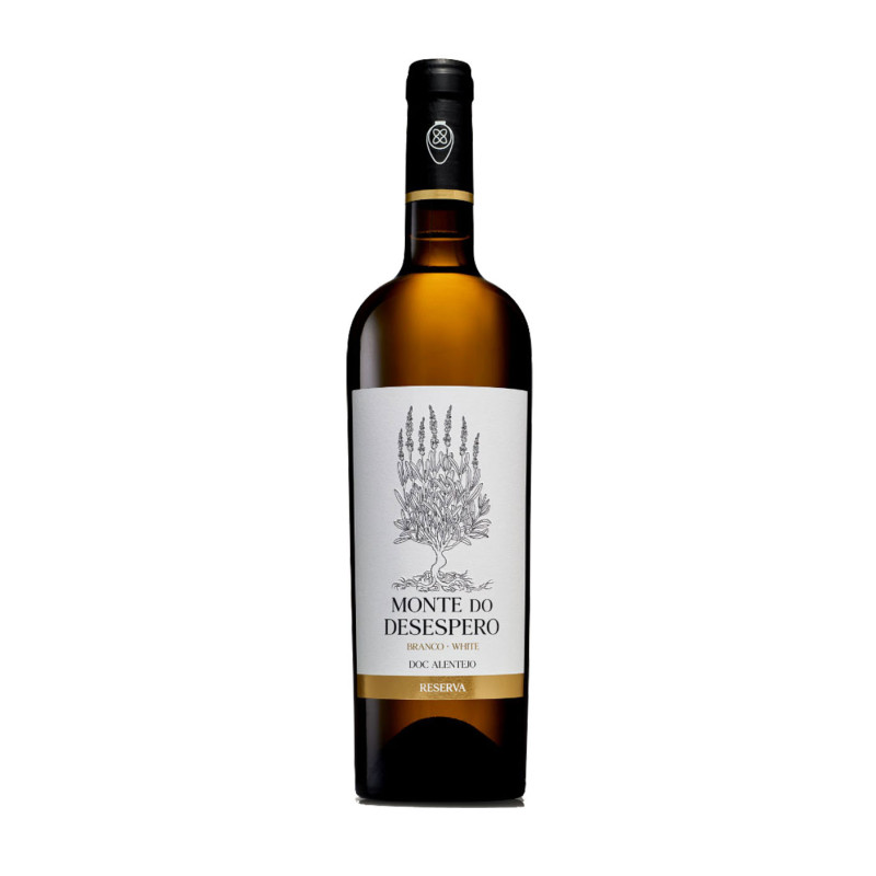 Monte do desespero 2022 Weißwein Monte do desespero 2022 Weißwein