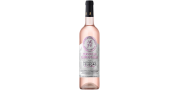 Conde de Cantanhede Selecção Rosé -viini