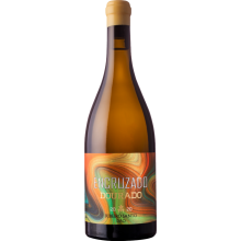 Ribeiro Santo Encruzado Dourado -valkoviini