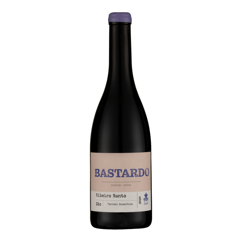 Comprar Ribeiro Santo Bastardo Vinho Tinto