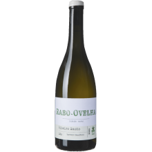 Ribeiro Santo Rabo de Ovelha Vinho Branco