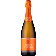 Marquês de Marialva Blanc Médio Espumante seco Vinho branco