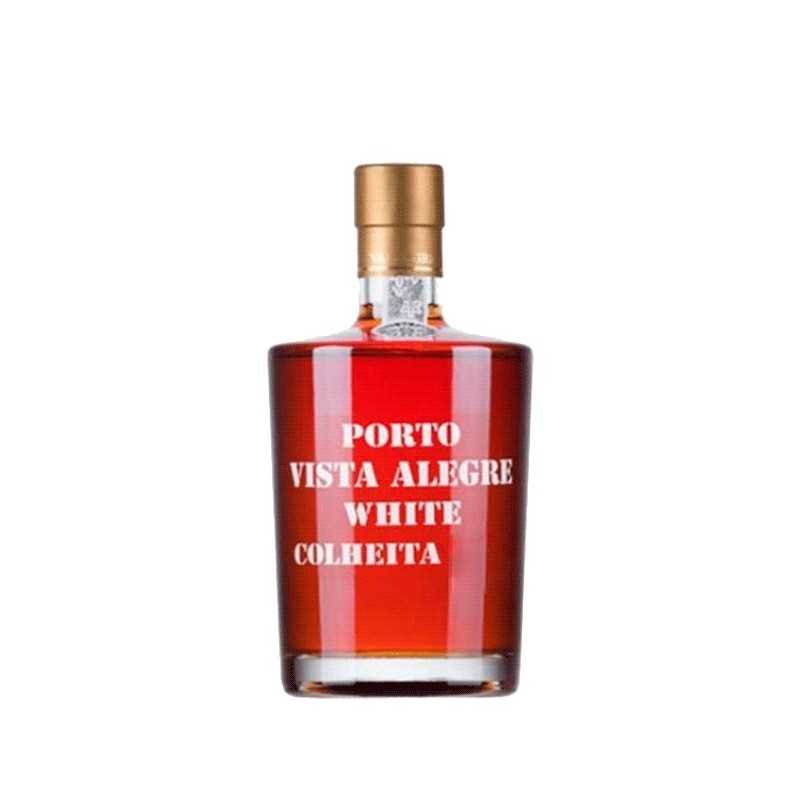 Vista Alegre Colheita Bianco 2009 Vino Porto (500ml) Vista Alegre Colheita Bianco 2009 Vino Porto (500ml)