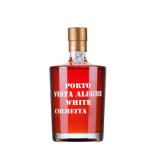 Vista Alegre Colheita Bianco 2010 Vino di Porto (500ml)