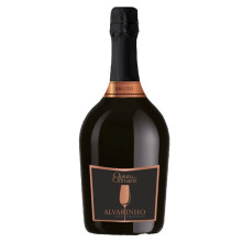Elegant Alvarinho Brut Sparkling White Wine