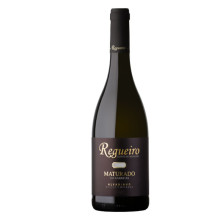 Quinta do Regueiro Witte wijn Alvarinho Maturado