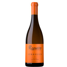 Quinta Regueiro Jurássico III hvidvin