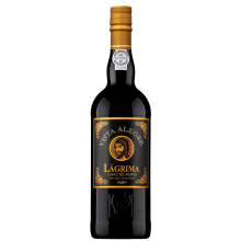 Vista Alegre Lagrima Tawny Port Wine with dessert pairing Vista Alegre Lagrima Tawny Port Wine with dessert pairing