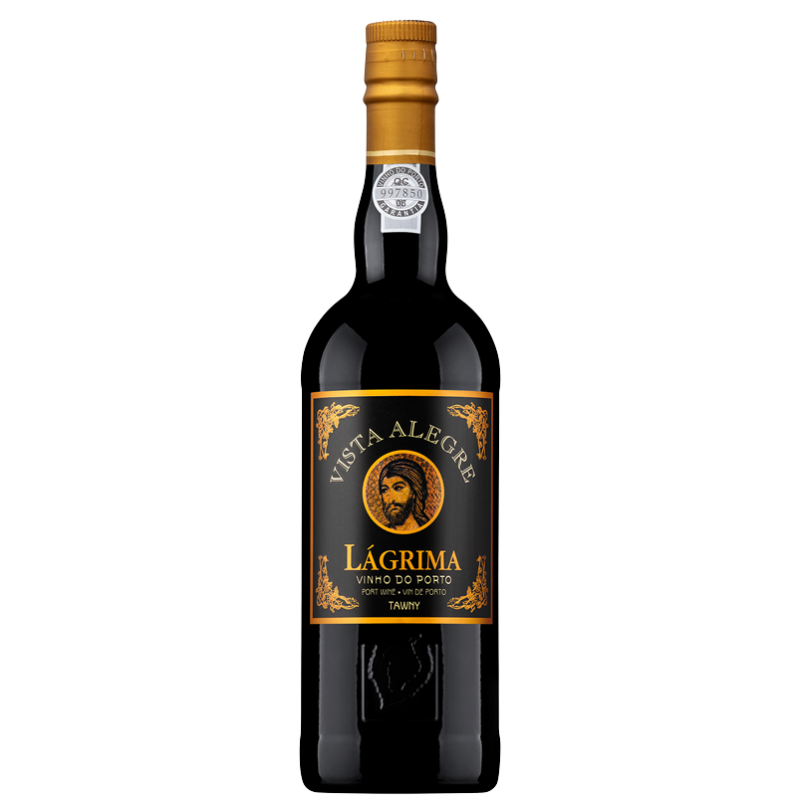 Vista Alegre Lagrima Tawny Portwein Flasche