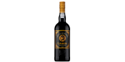 Vista Alegre Lagrima Tawny Port Wine with dessert pairing