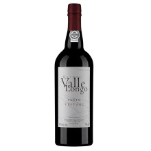 Quinta de Valle Longo Vintage 2021 Vino da Porto