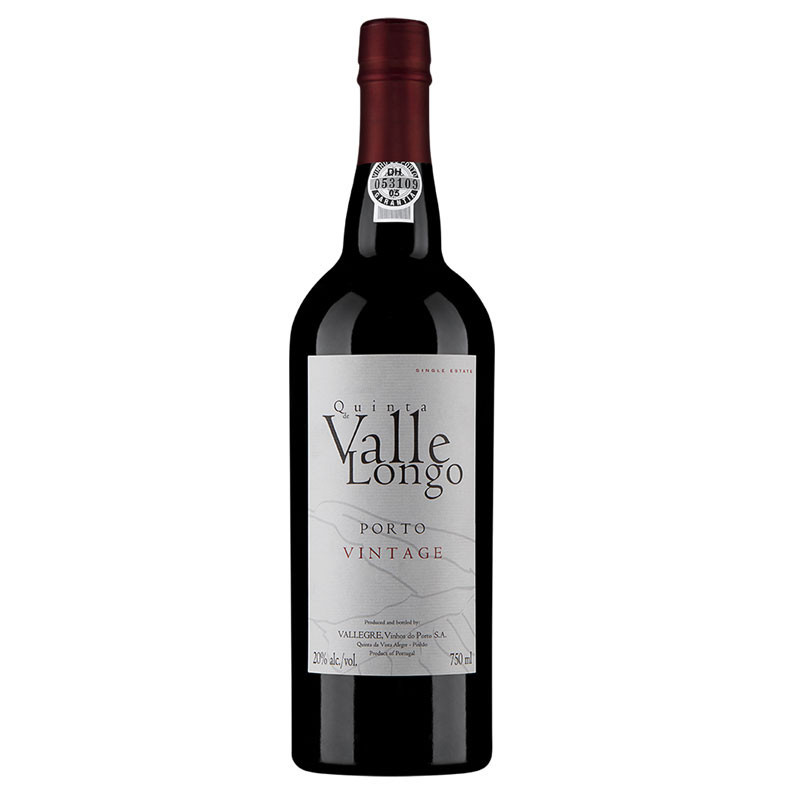 Quinta de Valle Longo Vintage 2021 Portwijn Quinta de Valle Longo Vintage 2021 Portwijn