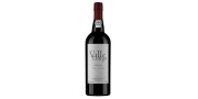 Quinta de Valle Longo Vintage 2021 Portwein Flasche