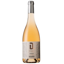 D. Graça Reserva Bastardo 2022 Rosé Wine Bottle D. Graça Reserva Bastardo 2022 Rosé Wine Bottle