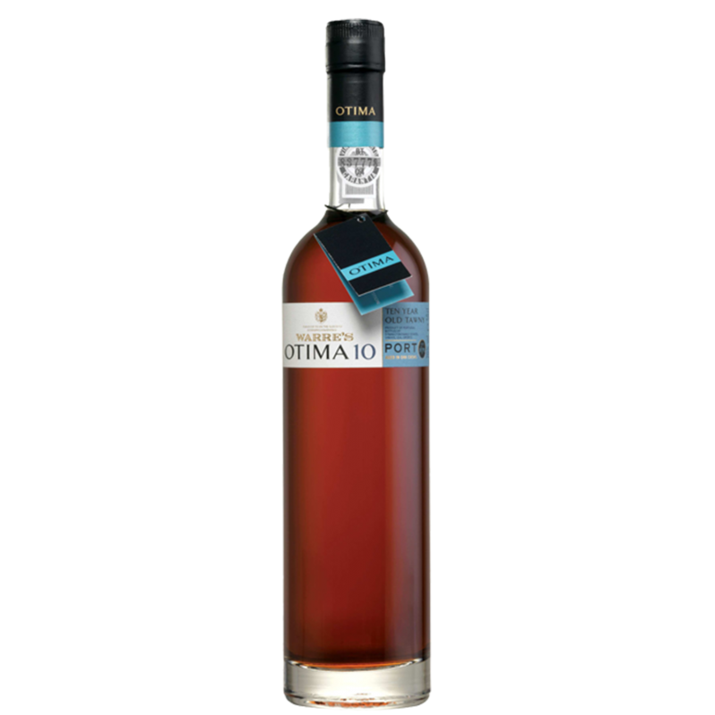 Warre's Otima 10 ans vieux vin de port Warre's Otima 10 ans vieux vin de port