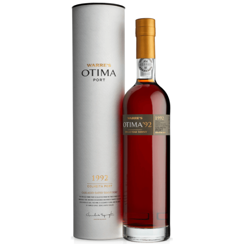 Warre's Otima Colheita 1992 Vin Warre's Otima Colheita 1992 Vin