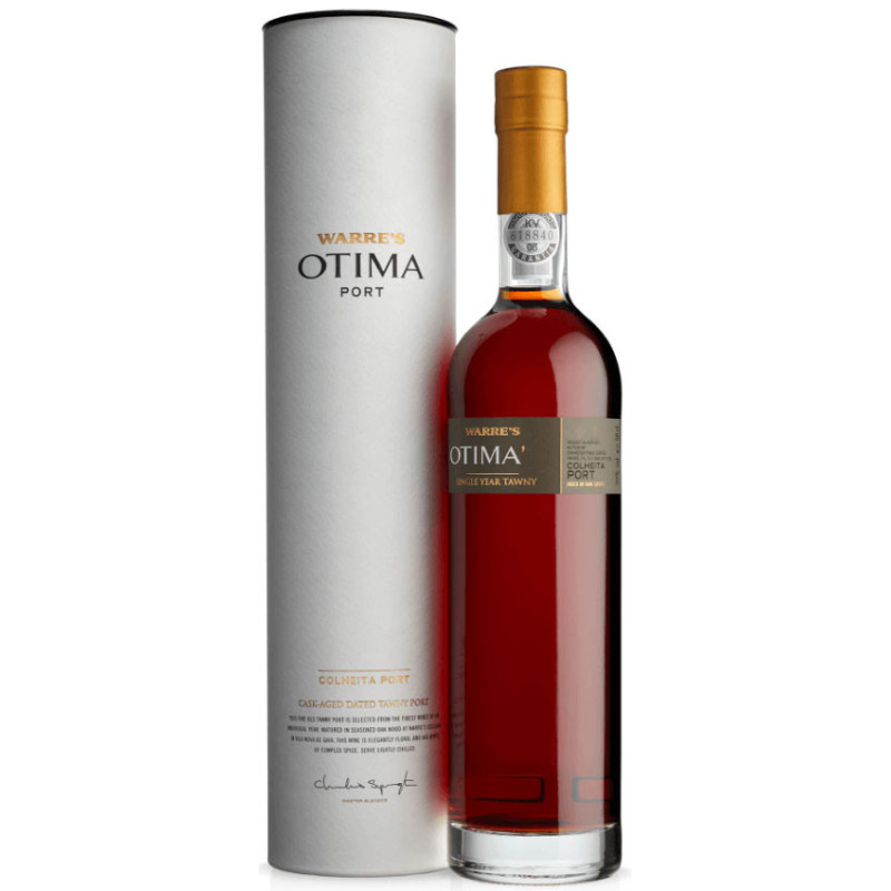 Warre's Otima Colheita 2013 Portwein