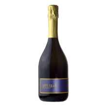 Sem Igual Brut espumante vinho branco