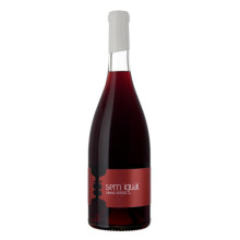 Sem Igual 2021 Vin rouge