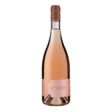 Sem Igual Barrica 2022 Rosé Wein