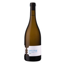 Sem Mal Azal 2021 White Wine with citrus aroma