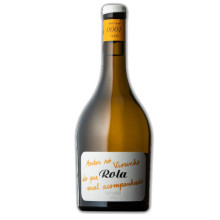 Rola Viosinho 2022 White Wine Bottle Rola Viosinho 2022 White Wine Bottle