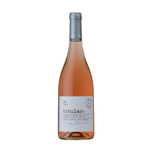 Titular 2023 Rosé Wine - Aromatic and Fresh