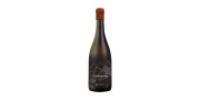 Clandestino Cuvée 2022 Rosé Wine Bottle