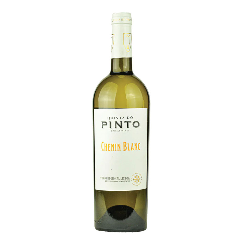 Quinta do Pinto Chenin Blanc 2022 Vino bianco