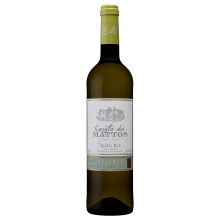 Quinta dos Mattos Reserva 2022 White Wine bottle Quinta dos Mattos Reserva 2022 White Wine bottle