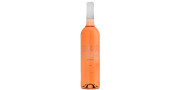 Herédias 2023 Rosé Wein - Lachsfarben