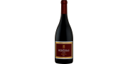Herédias Reserva 2020 Rotwein mit intensiver Rubinfarbe
