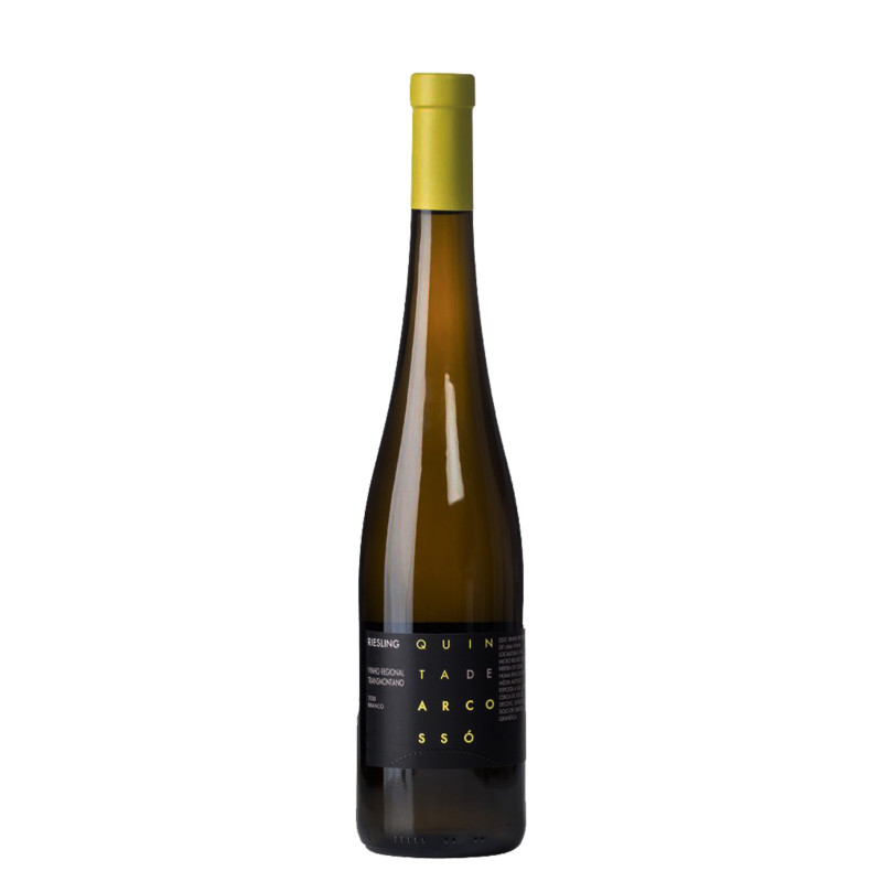 Quinta do Arcossó Riesling 2021 Vino Blanco Quinta do Arcossó Riesling 2021 Vino Blanco