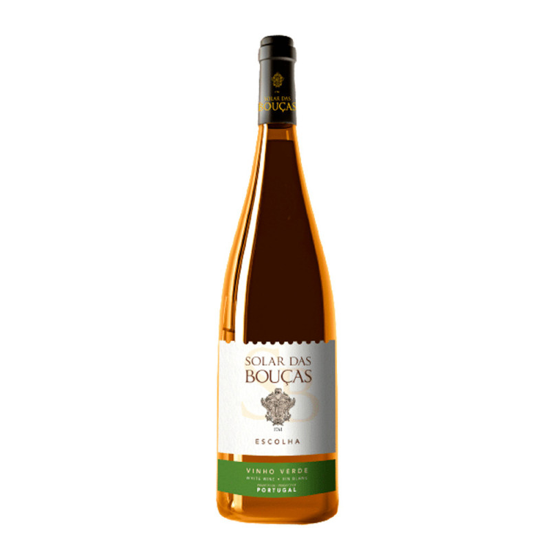 Solar das Bouças Escolha 2021 Vino bianco Solar das Bouças Escolha 2021 Vino bianco
