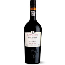 Quinta do Noval Colheita 2012 Port Wine Bottle Quinta do Noval Colheita 2012 Port Wine Bottle