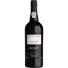 Quinta do Noval Vintage National 2020 Port Vin