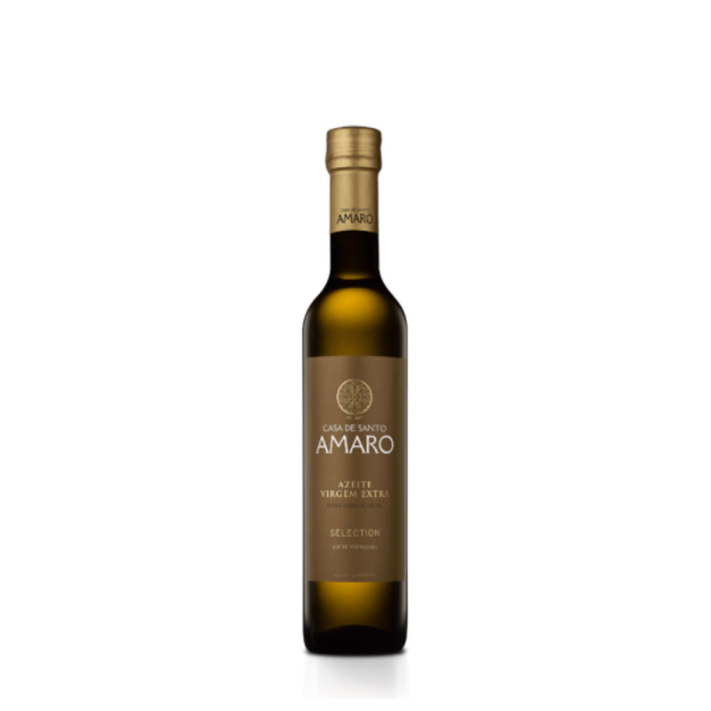 Casa de Santo Amaro Auswahl DOP Flasche Casa de Santo Amaro Auswahl DOP Flasche