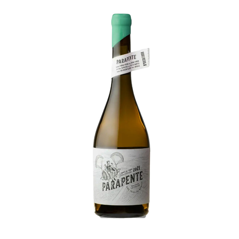Parapente Vinhas Velhas 2021 Weißwein Parapente Vinhas Velhas 2021 Weißwein