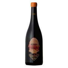 Vino tinto Miura Traja 2022