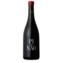 PI... Não 2022 Red Wine