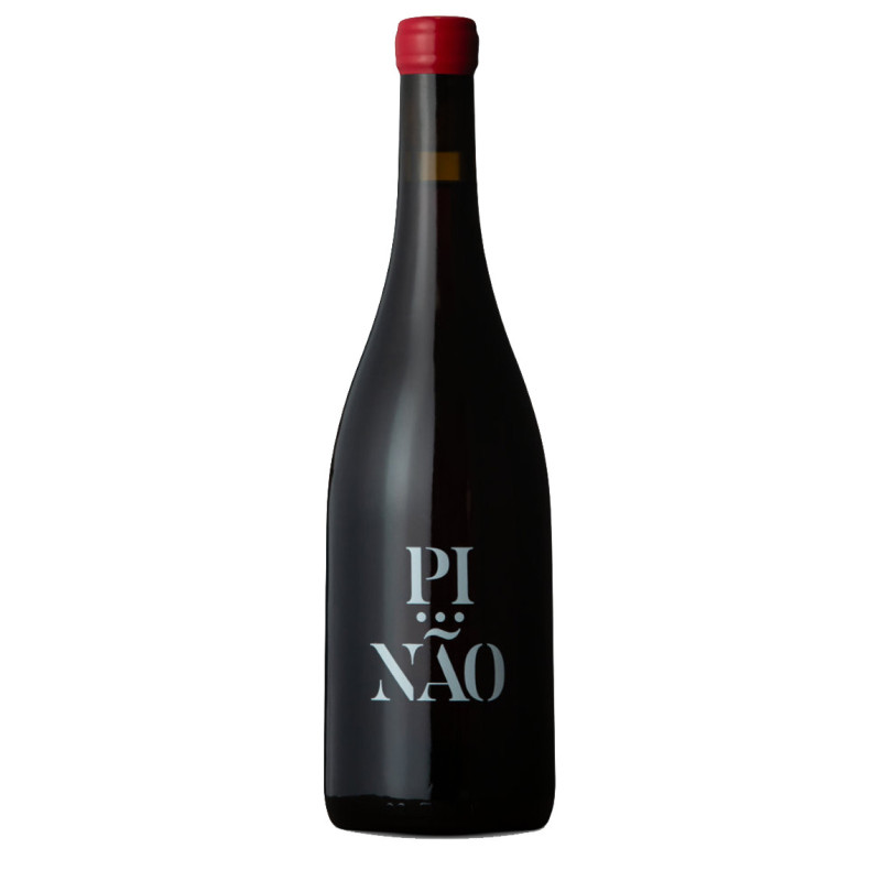 Rotwein PI... Não mit Waldbeeren-Aroma Rotwein PI... Não mit Waldbeeren-Aroma