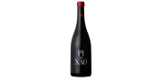 PI... Não 2022 Vino Tinto con Aromas Únicos