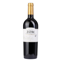Zom Grande Reserva Touriga Nacional Vinho Tinto